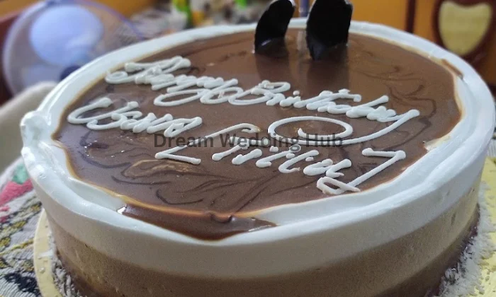 Bread Factory by Azad at Kowdiar